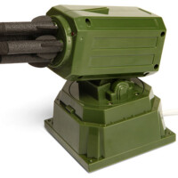 USB Rocket Launcher ($29.99)