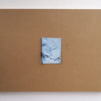 Hyperobject Study 2
61 cm x 46 cm (image: 10 cm x 15 cm)
oil paint on mylar, found image, MDF
2014 Hyperobject Study 2 61 cm x 46 cm (image: 10 cm x 15 cm) oil paint on mylar, found image, MDF 2014