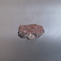 Caput Mortuum I (series)
3’ x 2’ each
oil paint on aluminum sheet
2012 Caput Mortuum I (series) 3’ x 2’ each oil paint on aluminum sheet 2012