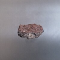 Caput Mortuum I (series)
3’ x 2’ each
oil paint on aluminum sheet
2012 Caput Mortuum I (series) 3’ x 2’ each oil paint on aluminum sheet 2012