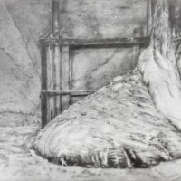 217 (Elephant’s Foot) (series)
10” x 8” each
graphite on gessoed aluminum
2016 217 (Elephant’s Foot) (series) 10” x 8” each graphite on gessoed aluminum 2016
