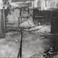 217 (Elephant’s Foot) (series)
10” x 8” each
graphite on gessoed aluminum
2016 217 (Elephant’s Foot) (series) 10” x 8” each graphite on gessoed aluminum 2016