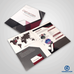 Calframax Technologies Presentation Folder Calframax Technologies Presentation Folder