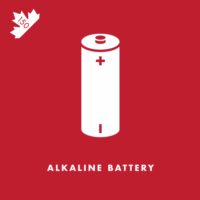 Canadian inventor, Lewis Urry, powered the electronics revolution with his alkaline dry cell battery creation.