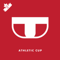 The Guelph Elastic Hosiery from Guelph, Ontario, founded by Canadian Joe Cartledge, added a hard plastic cup to the jockstrap.