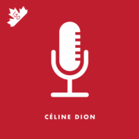 This Canadian singer and businesswoman was born in Charlemagne, Québec. Her most famous single “My Heart Will Go On” won the Oscar for Best Original Song, propelling the original soundtrack of the movie, Titanic, to become one of the best-selling soundtracks in history, selling 30 million copies.