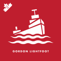 Born in Orillia, Ontario, this Canadian singer-songwriter is an international success in folk, folk-rock, and country music. Credited for helping define the folk-pop sound of the 1960s and 1970s, “The Wreck of the Edmund Fitzgerald” brought worldwide attention to the Lake Superior disaster of 1975.