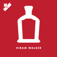 The Hiram Walker and Sons Ltd. distillery in Windsor, Ontario, is famous for producing Canadian Club whiskey. During the years of Prohibition, one of the distillery's most important clients was Chicago gangster Al Capone, who smuggled thousands of cases of the whiskey from Windsor to Detroit, Michigan.
