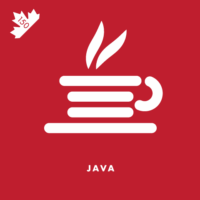 The programming language, not the beverage. James Gosling, a software engineer from Calgary, set out in 1991 to design a more user-friendly alternative to C++. Intended for digital cable television, it was used for the Netscape Navigator web browser instead.