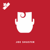 Born in Toronto, Ontario, this co-creator of the Man of Steel is said to have based elements of Metropolis on his hometown, including its original newspaper, the Daily Star. Named after the Toronto Daily Star, it was changed to the Daily Planet upon going international.