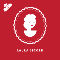 Canadian heroine of the War of 1812, she walked 32 km (20 miles) out of an American-occupied territory to alert British forces of an impending attack. Most Canadians know her name from the Laura Secord Chocolates brand, her cameo being a part of the logo.