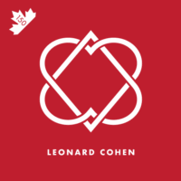 Canadian singer, songwriter, musician, poet, novelist, and painter. His exploration of humanity, religion, politics, isolation, and relationships can be summarized with his Unified Heart icon, a central image in his language of symbolism.