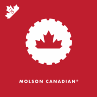 Made from Canadian water, prairie barley, and without preservatives, this beer is so Canadian it has it in its name.