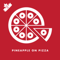 Love it or loathe it, Sam Panopoulos of Chatham, Ontario is credited with the Hawaiian, a pizza with pineapple and ham as toppings.