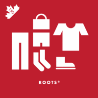 Do you have a Roots hoodie? Headquartered in Toronto, Ontario, this famous apparel brand just might be the official clothing line of Canadians.