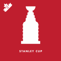 Governor General of Canada, Lord Stanley, presented a decorative cup he purchased to the top hockey team in Canada, the Montreal Amateur Athletic Association (1892–93). The Stanley Cup competition has been under the control of the National Hockey League (NHL) since 1926.