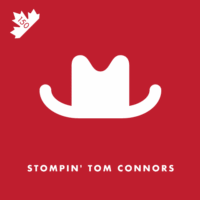 A singer, songwriter, fiddler, and guitarist, this Country legend captured the essence of Canadian people and places in his songs. Best known for his black Stetson hat and foot stomp to keep tempo, he entertained us with classics such as "The Hockey Song,” "Bud the Spud,” and "Sudbury Saturday Night.”