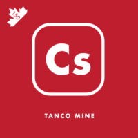 Located in Manitoba, this underground mine has the largest known deposit of pollucite in the world. It is also the world's largest producer of caesium, a chemical element used in the atomic clocks that regulate the timing of cell phone networks and the Internet.