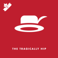 AKA "The Hip”, this Canadian rock band hails from Kingston, Ontario. Lead singer Gord Downie is known for his philanthropy, support of indigenous peoples of Canada, social and environmental work, and numerous other contributions and collaborations.