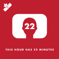 Bet you hear the kazoos playing the fanfare from the intro of this mock news program. Since 1993, Canadians have gathered around their televisions for satirical sketches of the weekly news and Canadian political events.