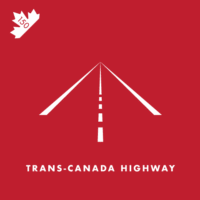 At 7,821 kilometres long, this transcontinental federal-provincial highway connects Canada from coast to coast.