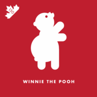 White River, Ontario is the birthplace of “Winnie”, a black bear. The inspiration of author A.A. Milne, his son Christopher Robin Milne grew fond of Winnie during trips to the zoo where she lived, adding “the Pooh” to her name.