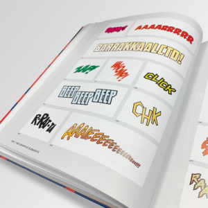 Marvel By Design Spread 4 Marvel By Design Spread 4