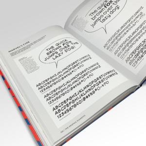 Marvel By Design Spread 6 Marvel By Design Spread 6