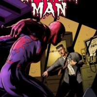 The Saga of the Spider Man The Saga of the Spider Man