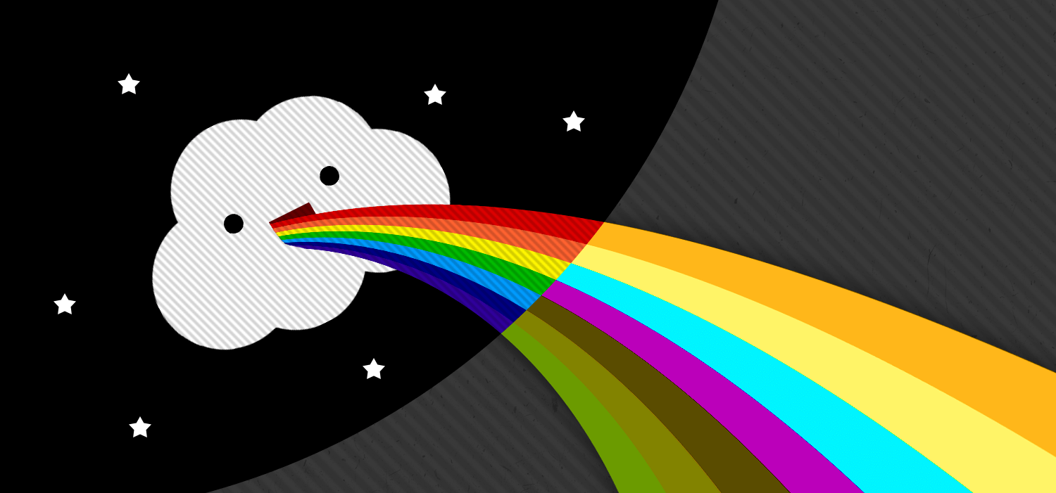Generator Design - The Other Side Of The Rainbow