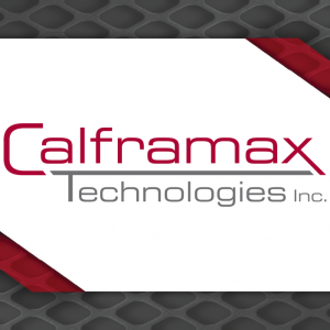 Calframax Technologies logo
