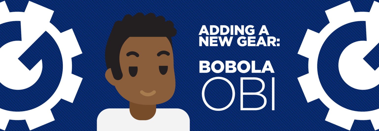 Obi Generator Adding A New Gear: Bobola Obi | Generator Design of Canada Inc ...