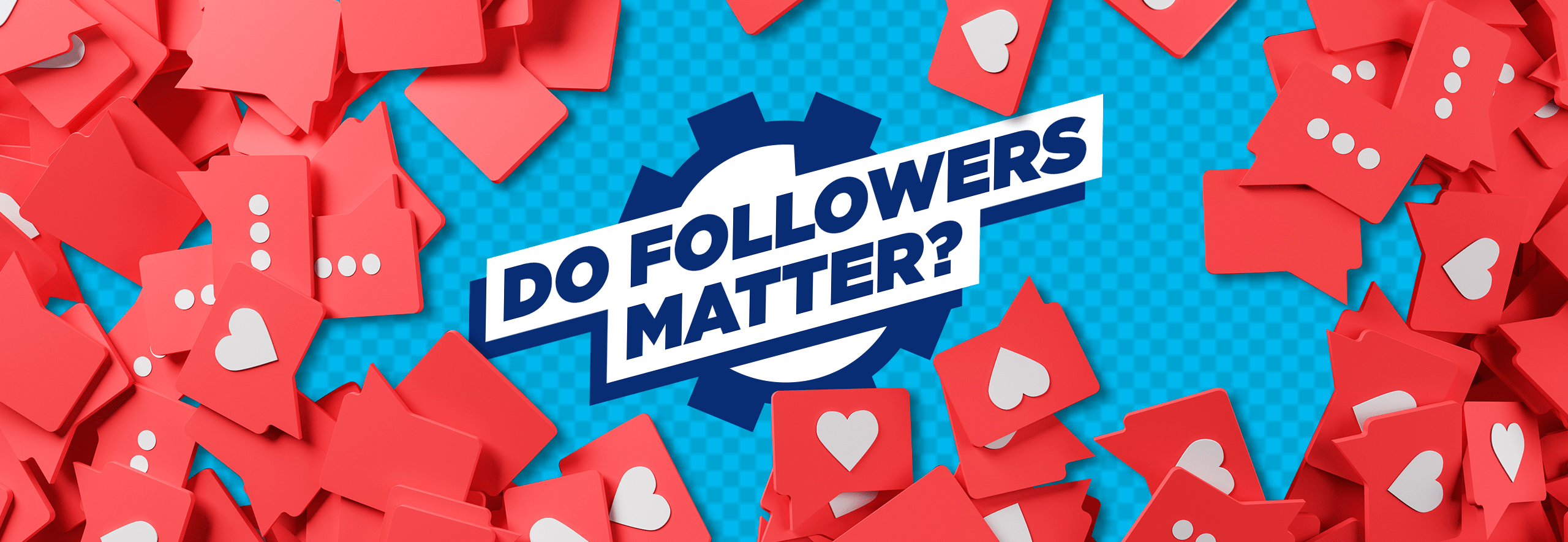 Do Followers Matter?