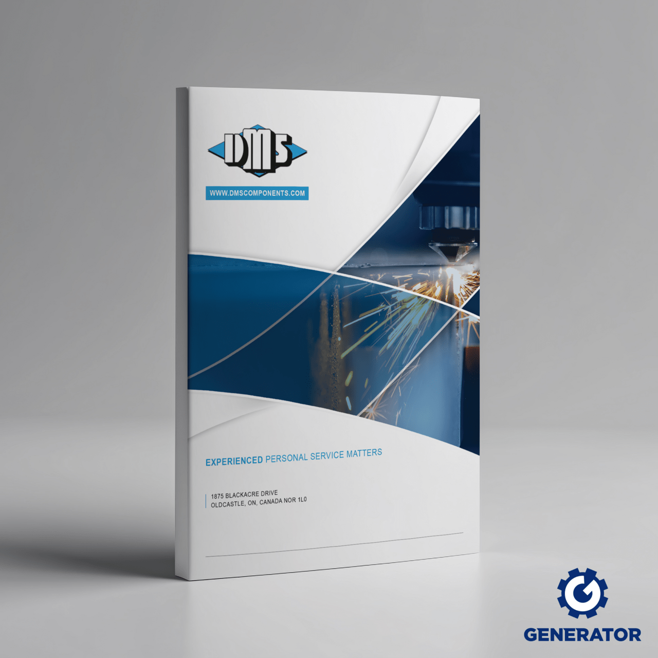 DMS Catalogue 1