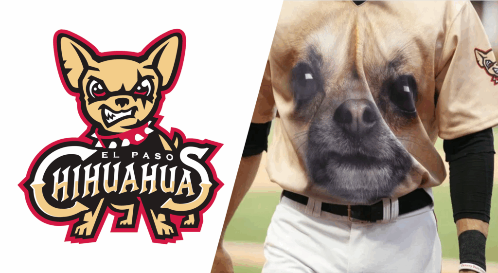 El Paso Chihuahuas