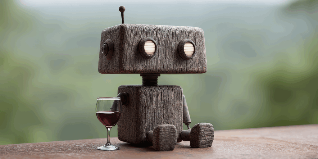 Did “AI” like it?