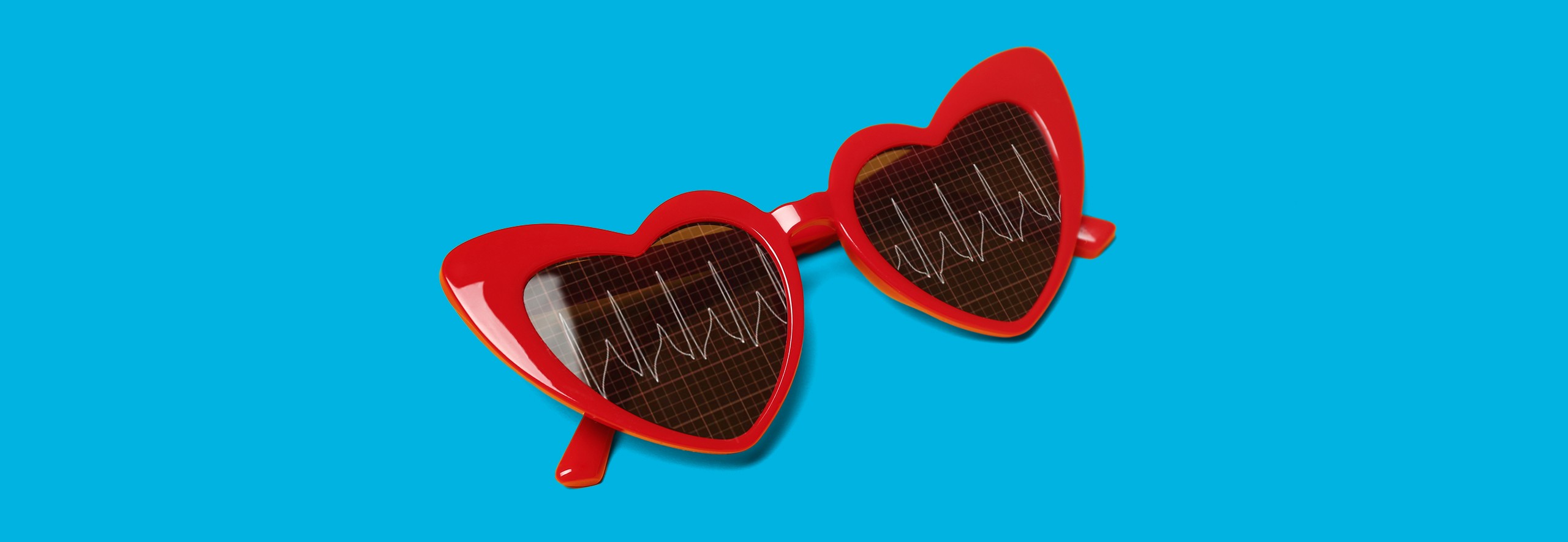 The Heart Of The Matter - SVT