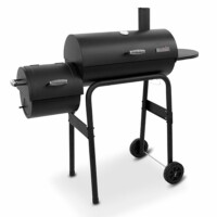 Gourmet Grill ($147.52)