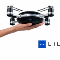 Lily Camera ($799)