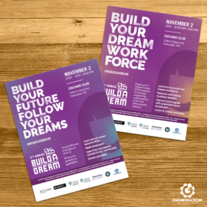 Build A Dream | Schools & Employers