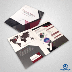 Calframax Technologies Presentation Folder Calframax Technologies Presentation Folder