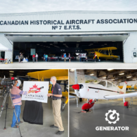 Canadian Aviation Museum 3