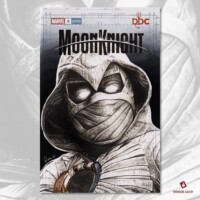 Moon Knight Moon Knight
