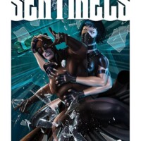 The Sentinels The Sentinels