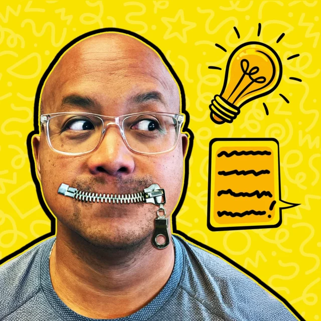 Talk less, listen more? Turns out, listening is the ultimate icebreaker.

Here’s what happened when Jose swapped pitches for genuine curiosity; a must-read for anyone struggling with the unspoken rules of networking. 👀💡 LINK IN BIO!